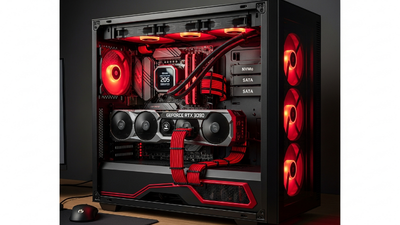 Inteligência Artificial: O Futuro da Animação e Seus Desafios