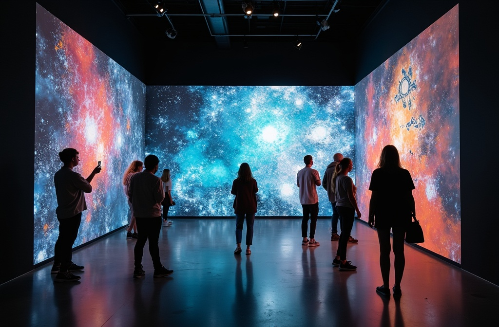 Descubra Exposições Que Transformam Saberes