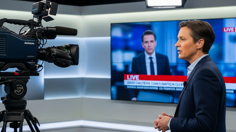 A Importância da Comunicação ao Vivo na Era Digital