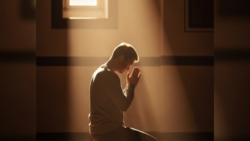 Devocional do dia: O Poder do Espírito do Senhor