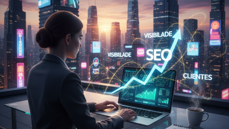 Aumente 60% no Faturamento: Analytics e ROI para Advocacia com Dados Reais em 2025