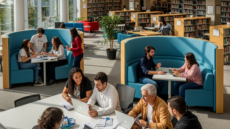 A Educação Superior: Um Patrimônio a Ser Preservado