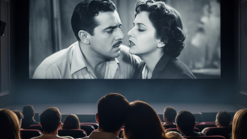 Ganga Bruta: Um Clássico do Cinema Brasileiro