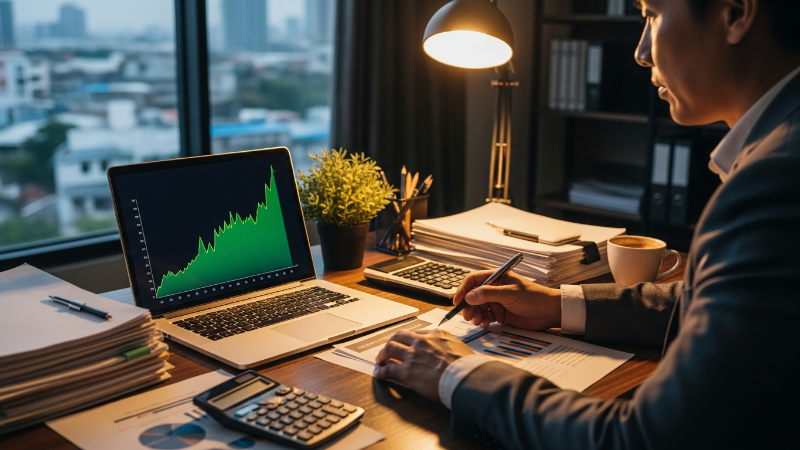 Desenvolvendo um Plano de Negócios Efetivo para Empresas Brasileiras