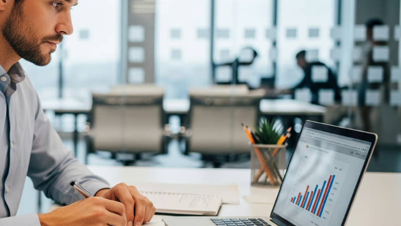 Desbloqueie o Poder do Curso de BDR: Um Guia Completo para o Sucesso