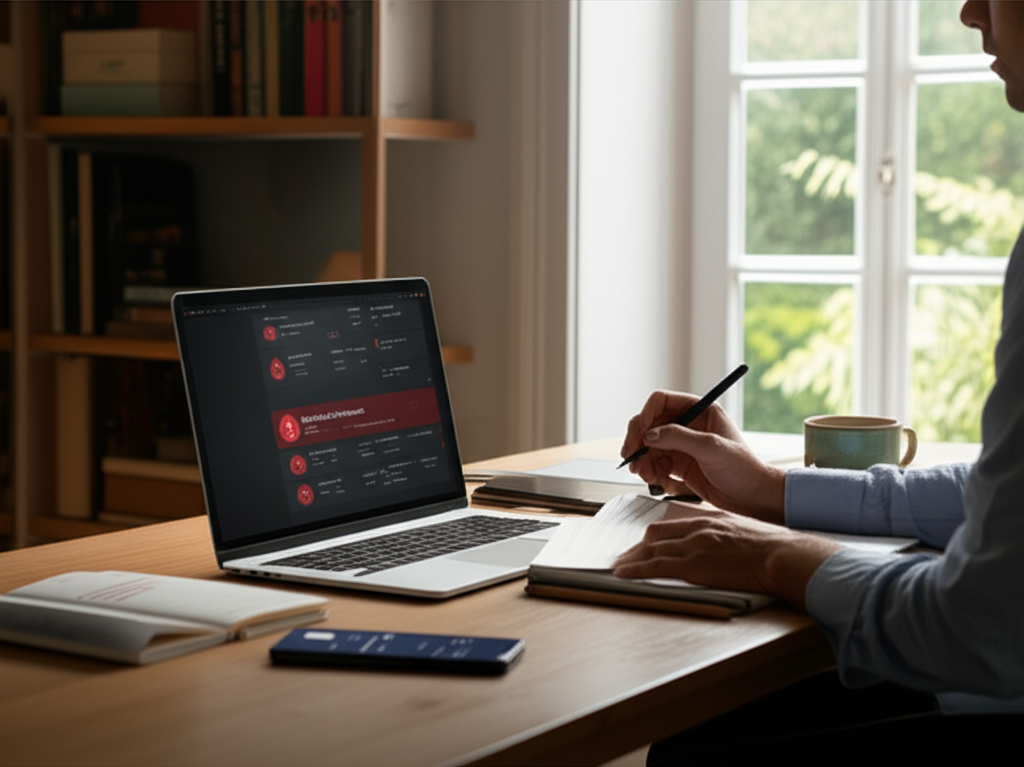 10 Erros Fatais em Redes Sociais Para Profissionais Remotos (e Como Evitar)