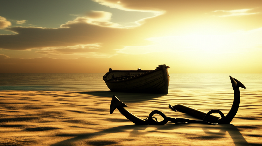 Quando as Riquezas Desaparecem: Uma Reflexão sobre a Verdadeira Riqueza