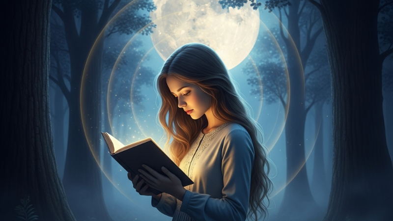 Lua Nova: Uma Análise da Obra de Stephenie Meyer e sua Relevância na Literatura Mundial