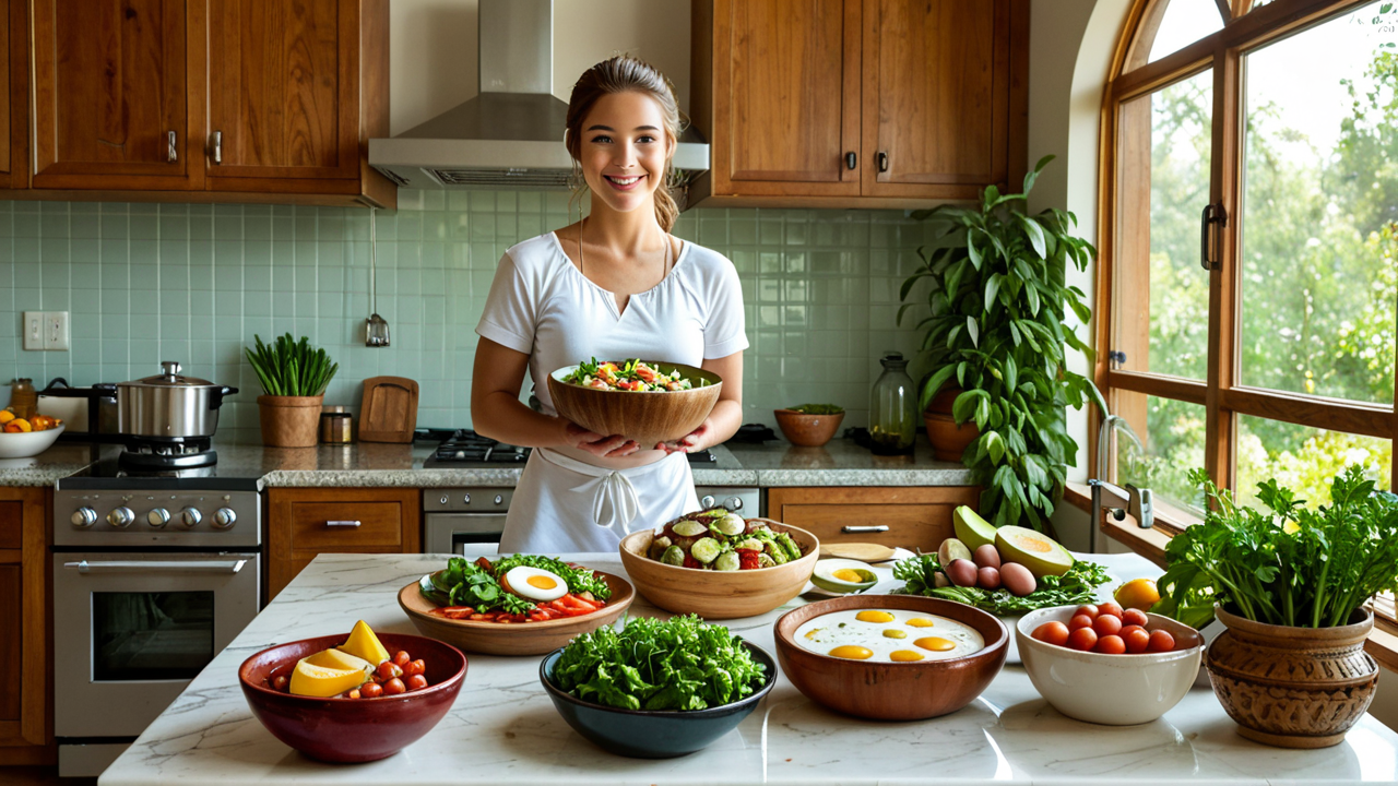 Dieta Low Carb: O método comprovado para perder peso rapidamente e melhorar sua saúde mental.