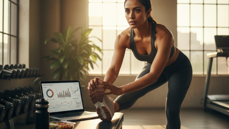 Remarketing para Academias: Dobre as Conversões com Estratégias Comprovadas em 2025