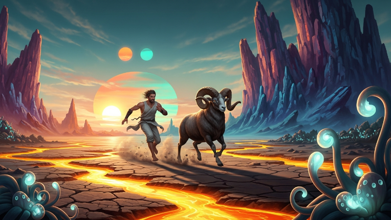 A Influência de A Wild Sheep Chase na Literatura Contemporânea