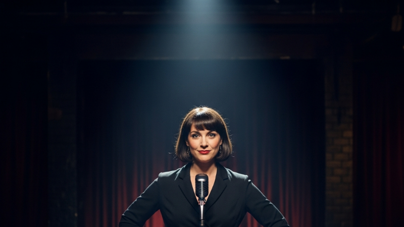 A Importância da Leitura dos Grandes Clássicos: Uma Análise de 'The Comedienne' de Władysław Reymont