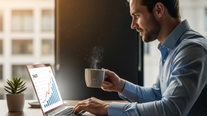 Guia Completo para Aumentar o Faturamento da Sua Empresa