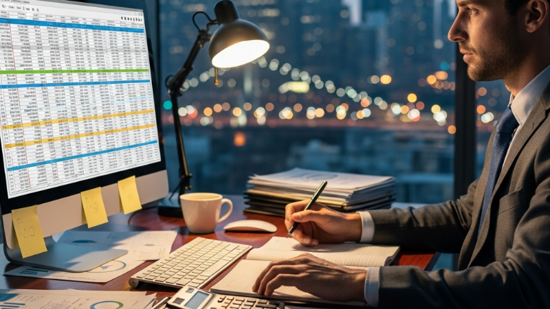 O Guia Definitivo para Precificar Serviços: Estratégias e Práticas para Empresários Brasileiros