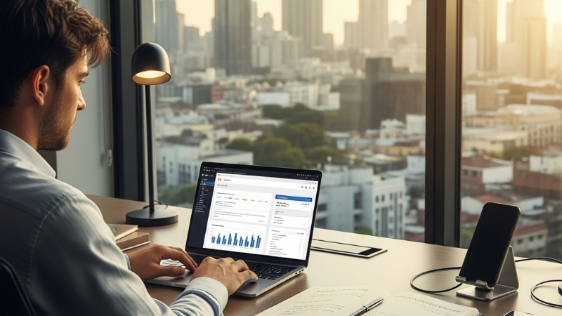 Guia Completo sobre o Curso de BDR: Oportunidades e Tendências no Mercado de Trabalho