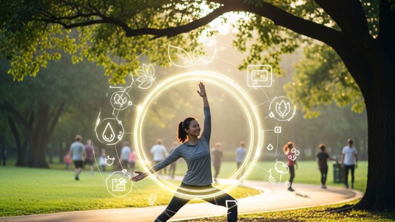 O Impacto das Canetas Emagrecedoras: Entendendo os Efeitos a Longo Prazo