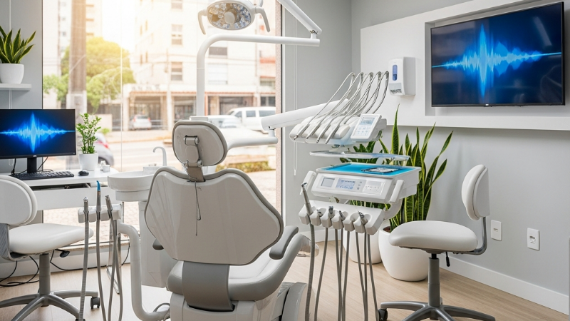 A Harmonização Orofacial Amplia os Serviços Odontológicos em Araguari, Minas Gerais