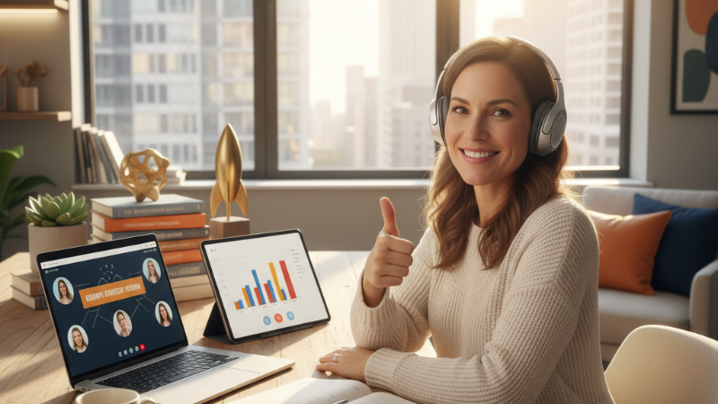 5 Estratégias de LinkedIn Ads para Restaurantes e Food Delivery em 2025