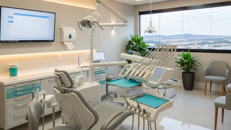 Sorrisos que Conquistam em Serra Talhada: A Era da Satisfação do Paciente na Odontologia