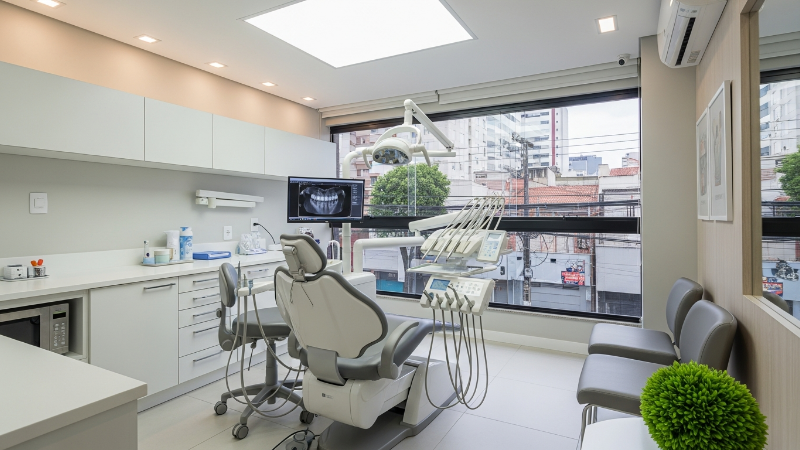 O Destaque das Clínicas Odontológicas em Taubaté: Tendências e Estratégias de Sucesso