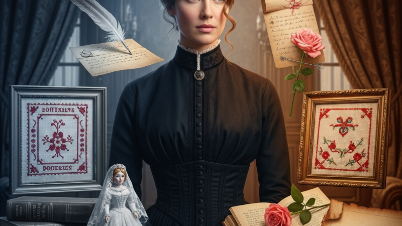 A Mulher de Trinta Anos: Um Clássico da Literatura Francesa