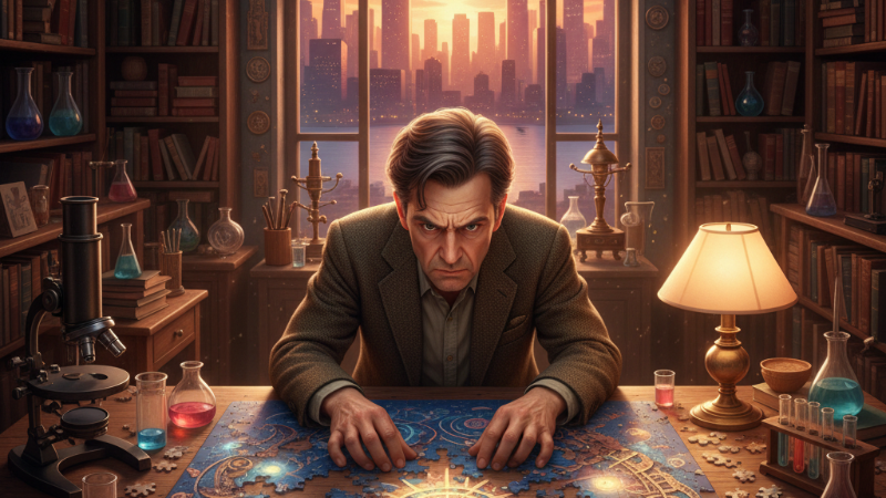 A Revelação Surpreendente: Como Nossos Sentidos Influenciam Nossa Percepção da Realidade