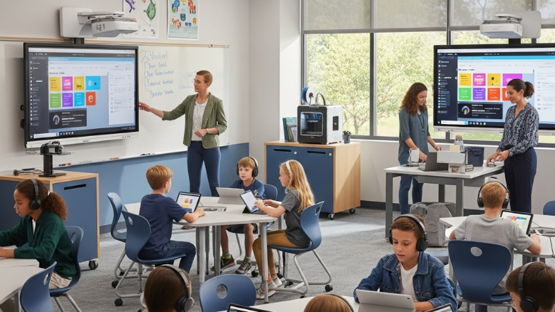 O Impacto da Educação Superior na Sociedade