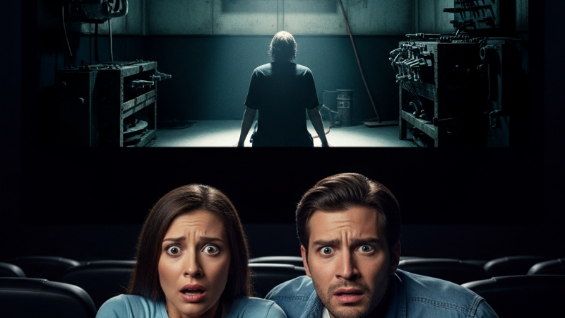 A Importância de Jogos Mortais 2: Saw II no Cinema Contemporâneo