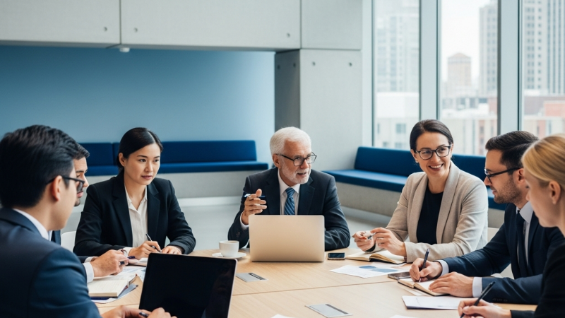 A Importância da Neutralidade em Instituições Públicas