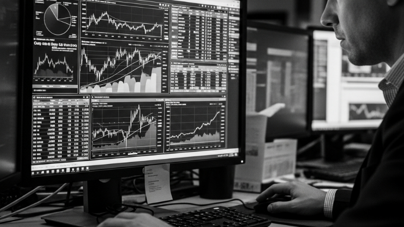 O Poder da Inteligência Financeira na Era da Tecnologia