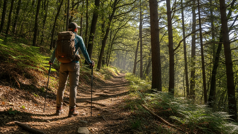 Preparando para Aventuras ao Ar Livre: Dicas e Equipamentos Essenciais