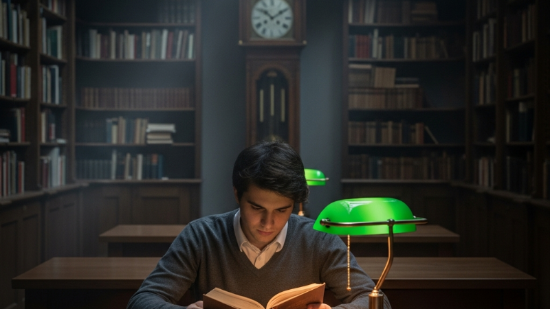 O Legado de Thomas Pynchon: Análise Crítica de Slow Learner