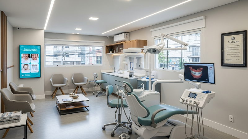 O Impacto do Marketing de Relacionamento na Fidelização de Pacientes Odontológicos em Caxias