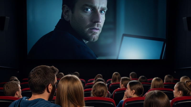 O Impacto de O Escritor Fantasma no Cinema Contemporâneo