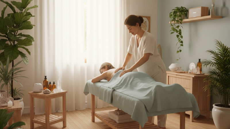 Descubra a Técnica Revolucionária! Massagem Modeladora Integrativa para Glow Permanente Sem Dor - Últimas Vagas!