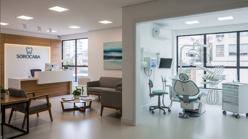 A Telemedicina Odontológica em Sorocaba: Oportunidades e Tendências para Clínicas e Consultórios