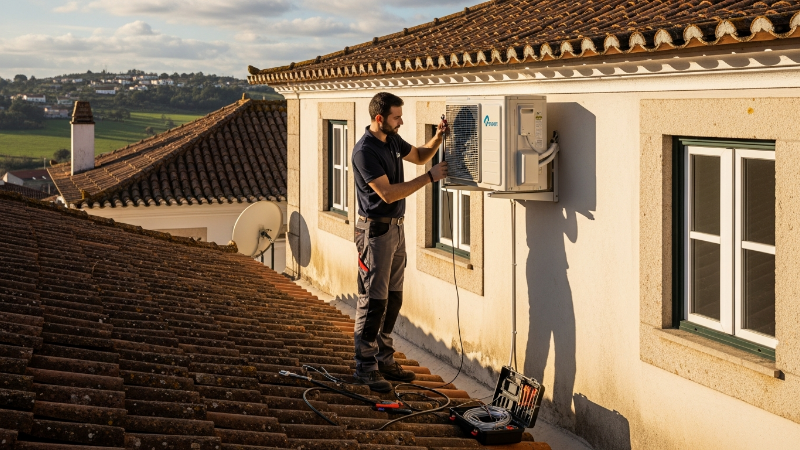 Bragança: A Tecnologia Inverter Impulsiona o Mercado de Ar Condicionado