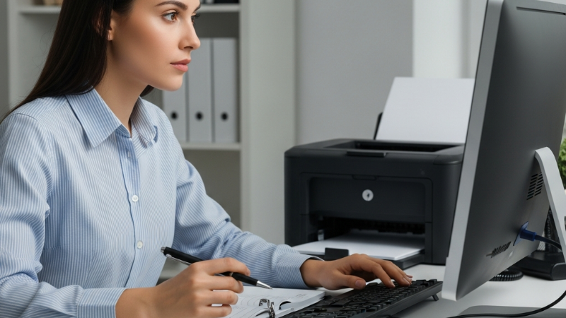 Guia Prático: Como Emitir Nota Fiscal Eletrônica para Pequenos Negócios Brasileiros