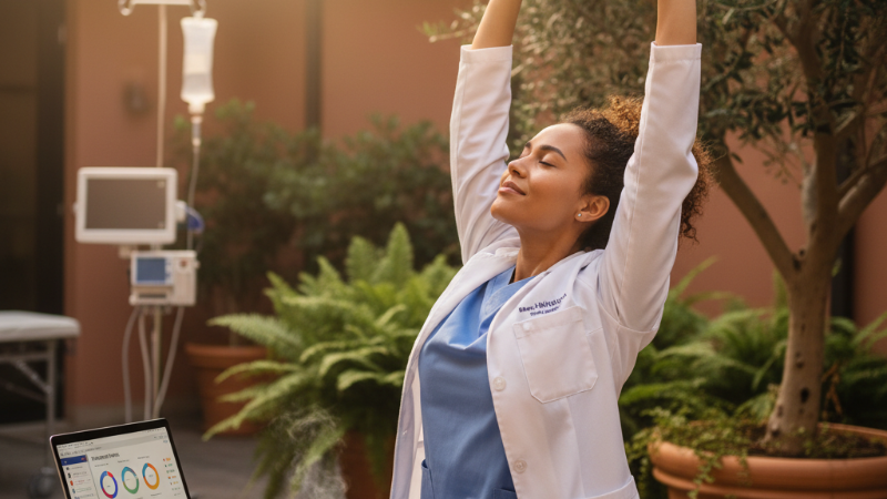 Aumente Pacientes e Faturamento Sem Complicação