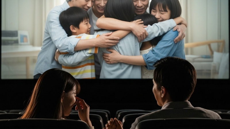 O Impacto Cultural de Ninguém Sabe: Uma Análise da Obra-Prima de Hirokazu Kore-eda