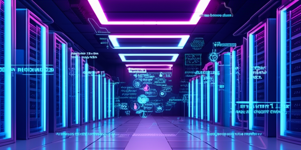 Mistral Abala Gigantes com IA Veloz e Econômica