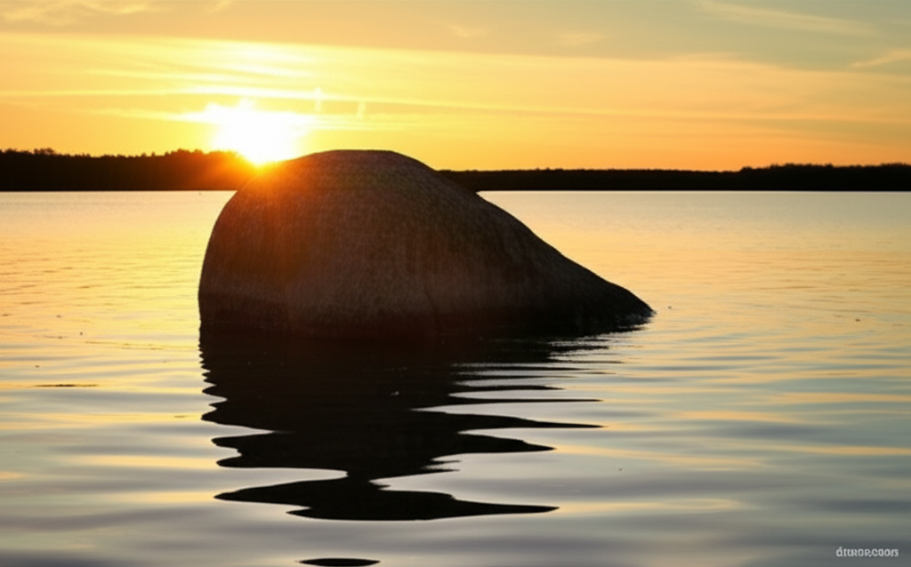 O Sorriso de Deus: Encontrando Confiança em Tempos de Insegurança