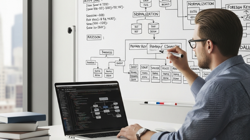 Desvendando o Curso de BDR: Oportunidades e Tendências no Mercado