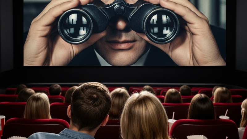 Os Mil Olhos do Dr. Mabuse: Uma Análise Crítica do Cinema de Fritz Lang