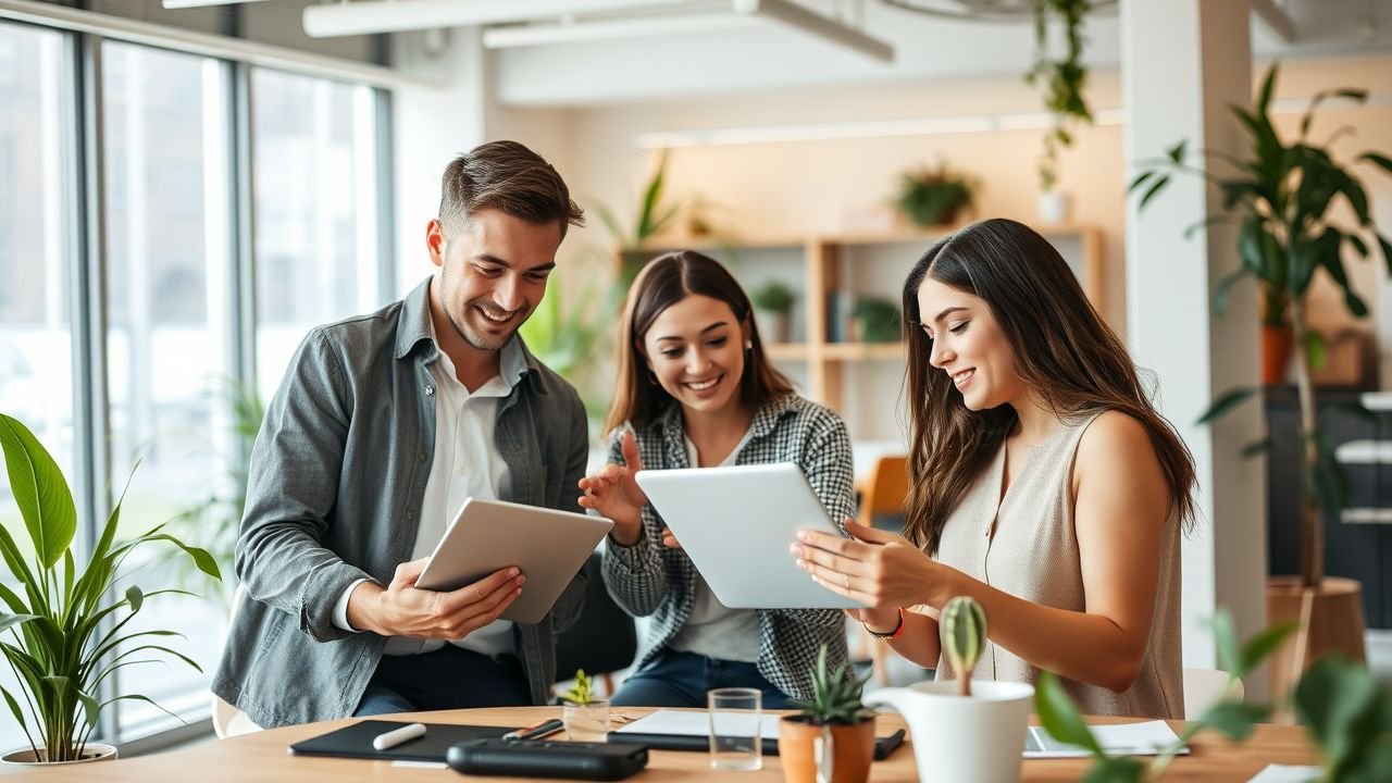 Geral: Como Criar e Vender Produtos Digitais Sustentáveis para o Mercado Corporativo