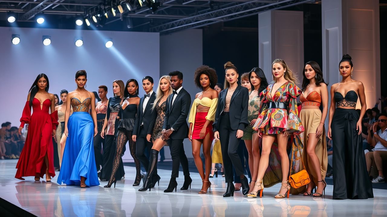 Curiosidades sobre as Colaborações mais Icônicas entre Designers e Celebridades