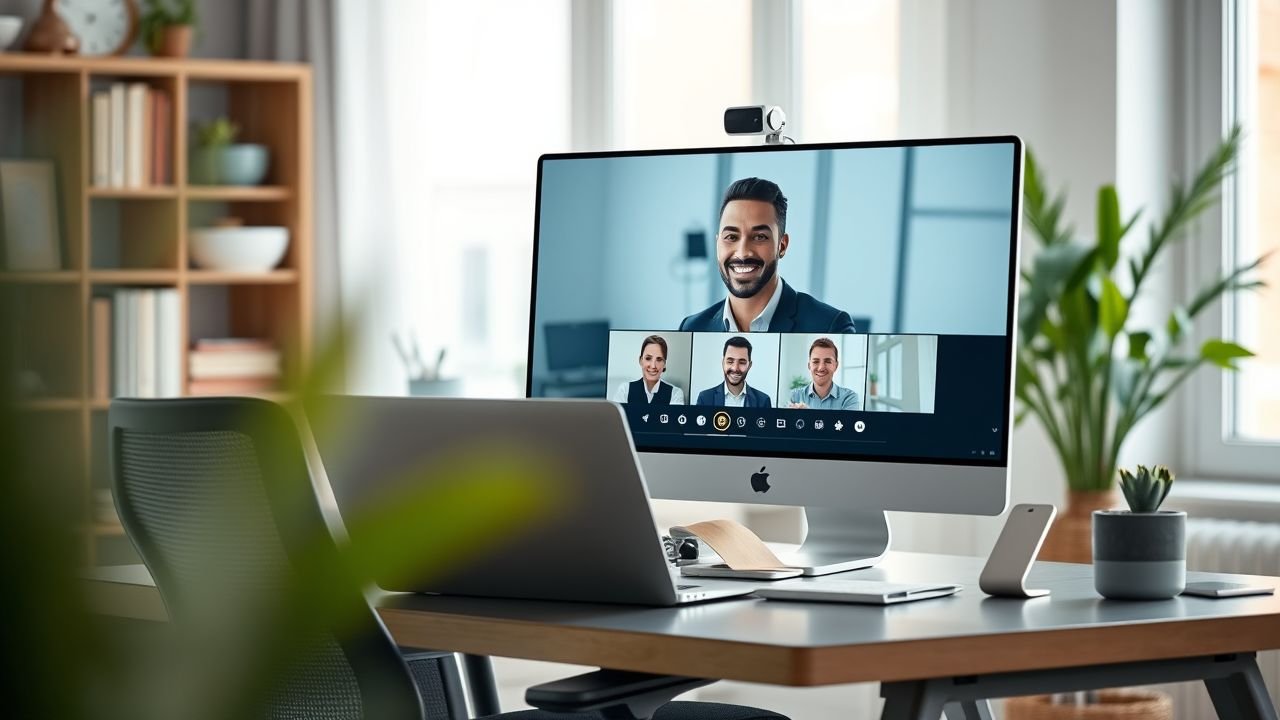 Curiosidades sobre Como a Internet 5G Está Transformando a Forma como Trabalhamos