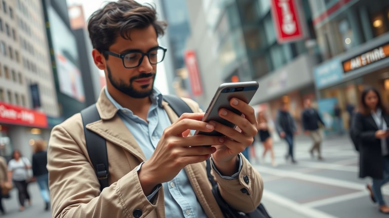 Como o Vivo V25 Pro Está Conquistando Mercados com Suas Funcionalidades Inovadoras