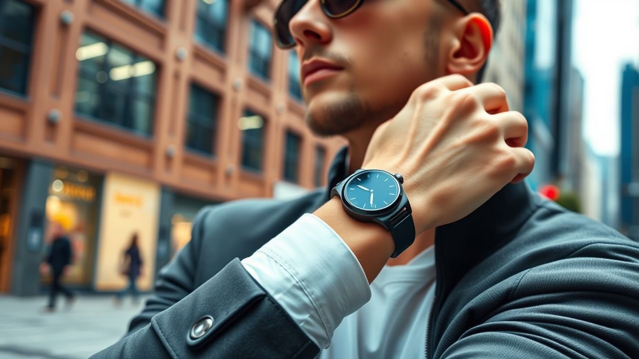 Como o Galaxy Watch 6 Está Alinhando Moda e Tecnologia em Um Smartwatch de Alto Desempenho