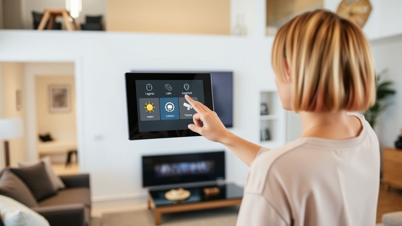 Curiosidades sobre Como o Google Nest Hub Está Facilitando a Automação Residencial